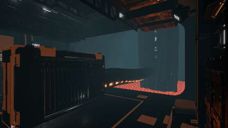 Overrun Protocol screenshot 4