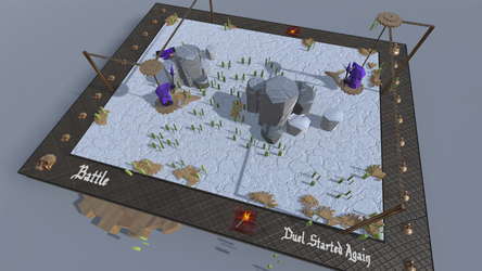 Far Far Away screenshot 2