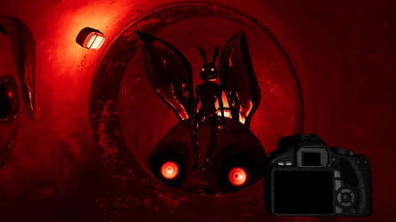 Trash Bunny House screenshot 5