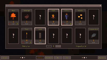 Magic of Autumn screenshot 6