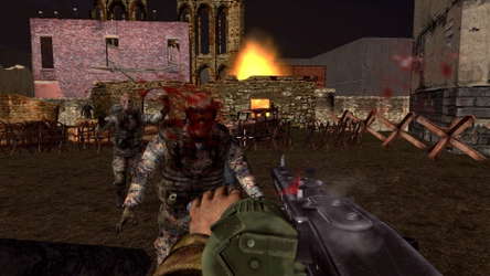 Happy Birthday, Adolf! screenshot 7