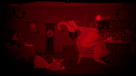 Bulb Boy screenshot 4