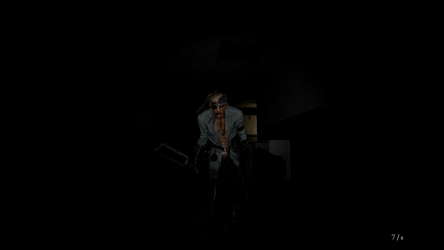 Project Rebirth screenshot 7