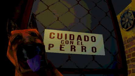 CANINE screenshot 6