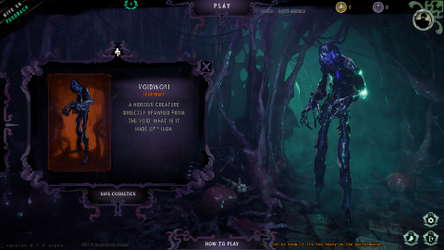Horror Night screenshot 10