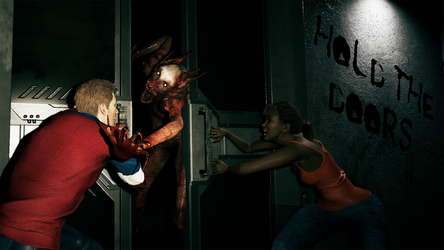 Tales of Terror screenshot 2