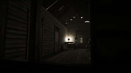 September Fall - Cursed screenshot 3