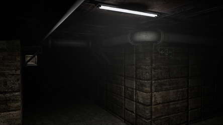 Down With Fear screenshot 4