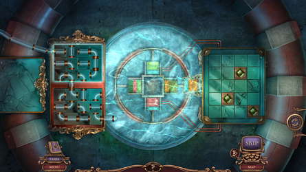 Mystery Case Files: Incident at Pendle Tower Collector's Edition screenshot 5
