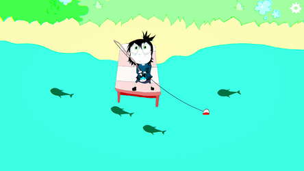 Fishing Game screenshot 4