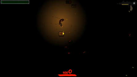 Blackout Z: Slaughterhouse Edition screenshot 7