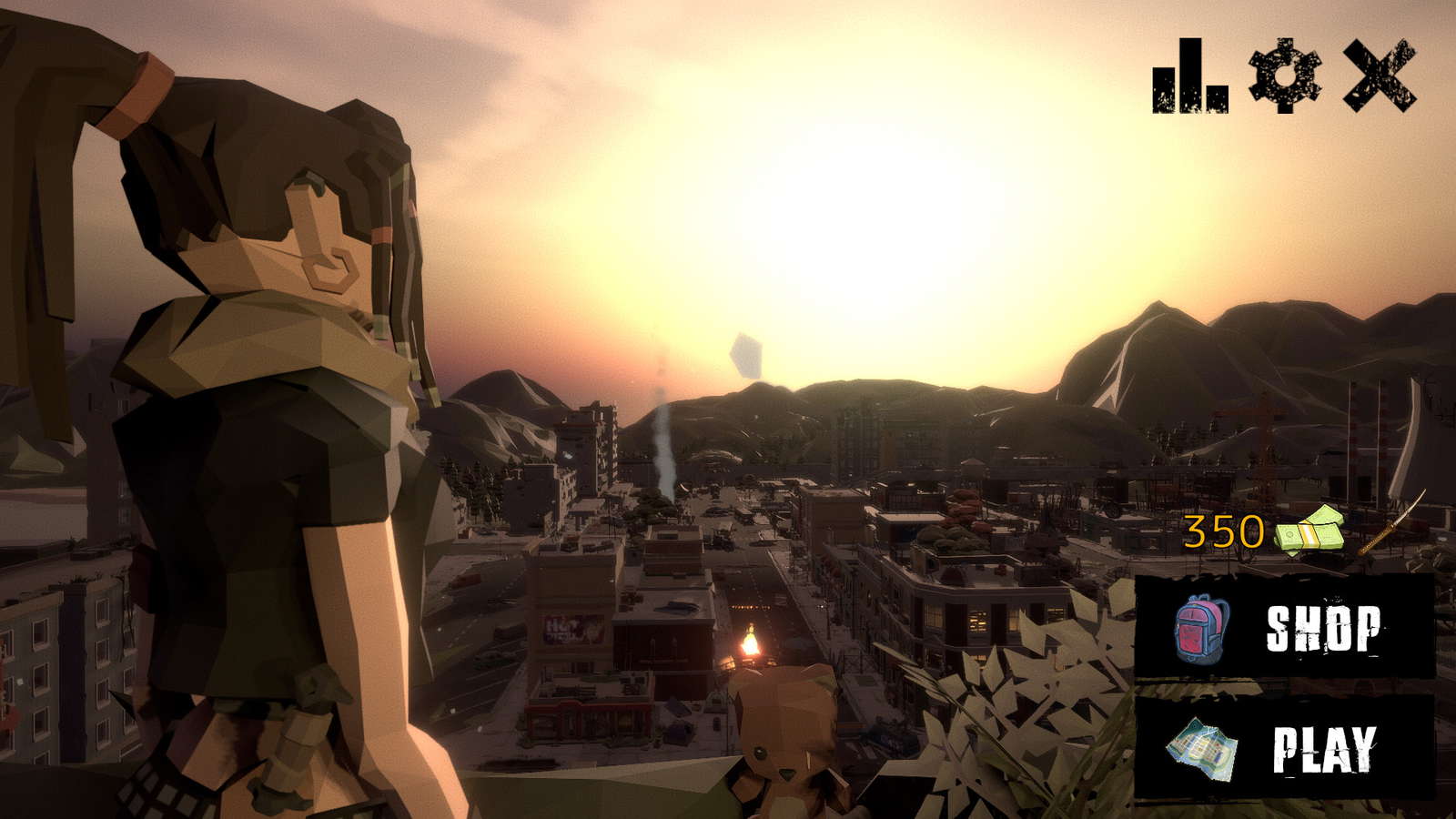 KANAPOCALYPSE screenshot
