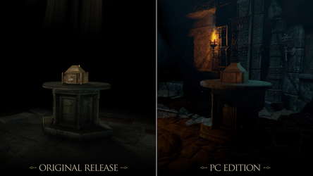 The Room Two screenshot 9