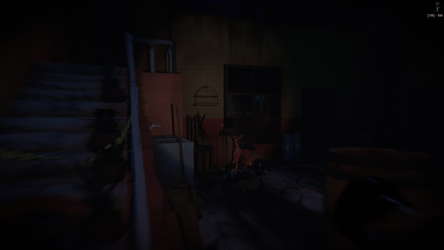 Dream fallen remake - village screenshot 3