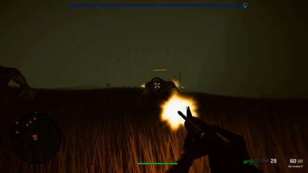 Chaos Uproar screenshot 4