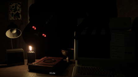 Paranormal Observation screenshot 3