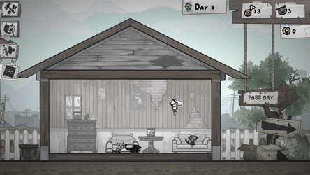 Mewgenics screenshot 3