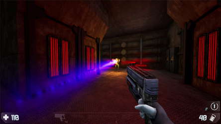 GHOSTWARE: Arena of the Dead screenshot 13