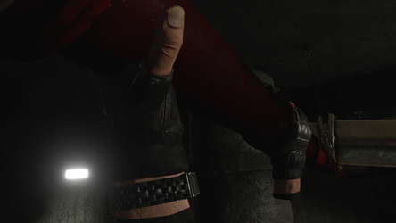 The Living Remain screenshot 4