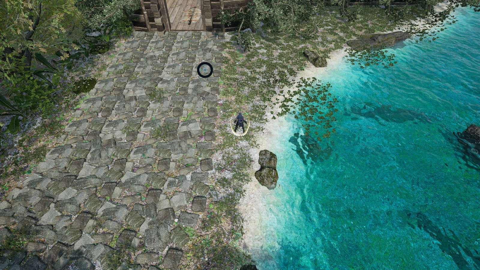 Legacy Of The Pact screenshot