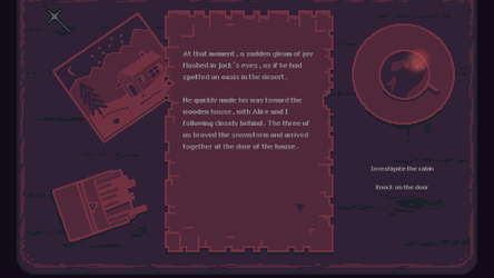 Bedtime Story : Saint screenshot 4