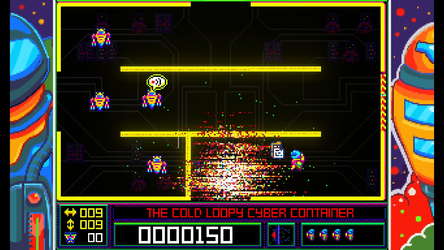 Die for the Economy! screenshot 9