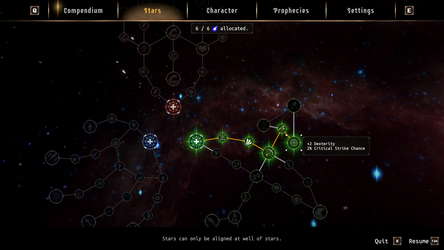 Heretical screenshot 16