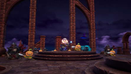 Dark Wizards World Pack screenshot 1
