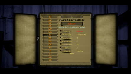 Mourn-born screenshot 14