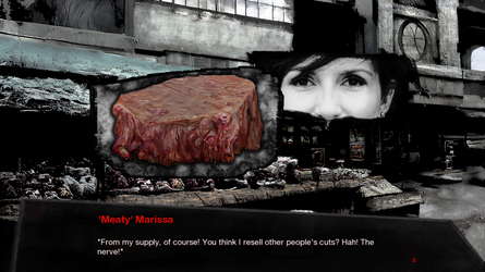 For Mother Matron screenshot 9