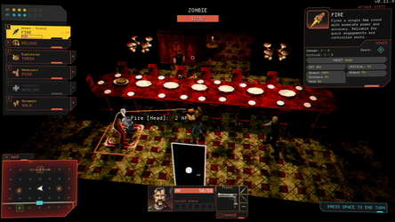 Vultures - Scavengers of Death screenshot 6