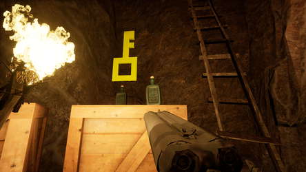 Into The Mine screenshot 13