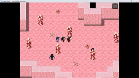 Dark Fantasy 1 Ein Dämonisches Abenteuer screenshot 2