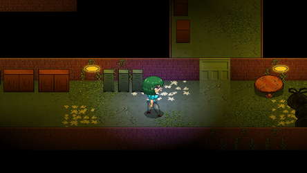 Mei Paranormies screenshot 8
