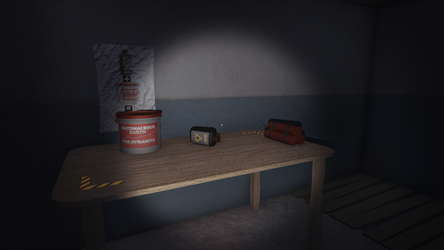 SpectroPhobia screenshot 4