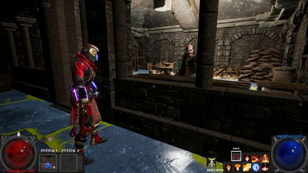Nuclear Mages screenshot 10