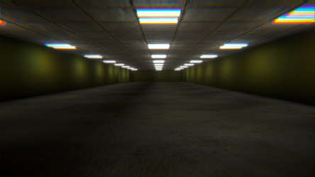 BackRoomsNew screenshot 1