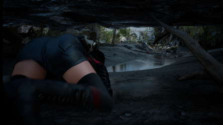 Dawn Break screenshot 3