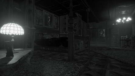 DreamBack VR screenshot 4
