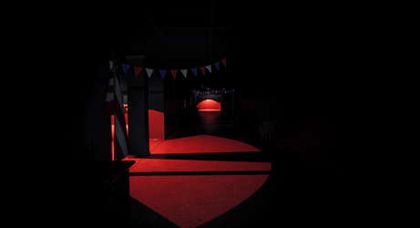 IMAGO: Beyond the Nightmares screenshot 22