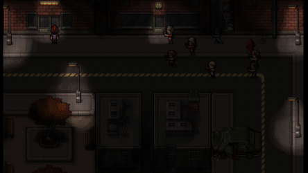 Em-A-Zurvival screenshot 4