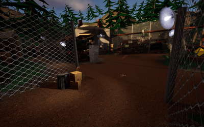 Rat`s Lair screenshot 2