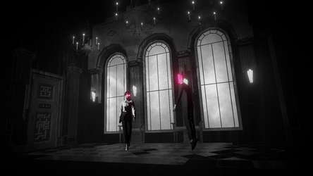 Lorelei and the Laser Eyes screenshot 3