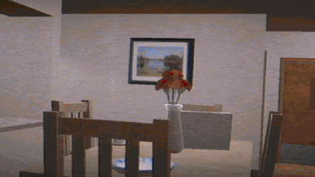 A SIMPLE REQUEST screenshot 15