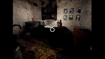The Night Museum screenshot 5