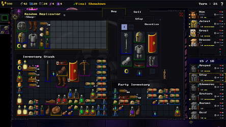 Escape The Mad Empire screenshot 7