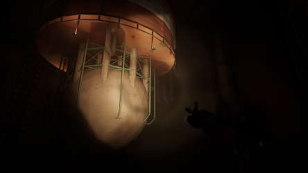 Project Silverfish screenshot 6