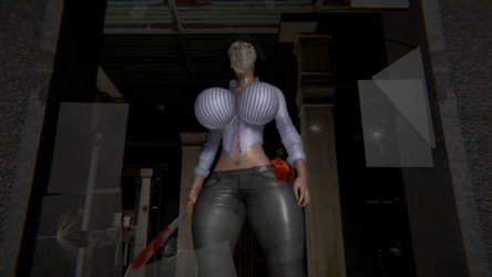 Sexy Serial Killer screenshot 4