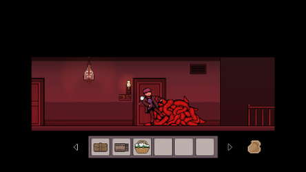 Ambitious screenshot 6