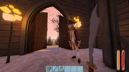 Silent Fleet screenshot 11